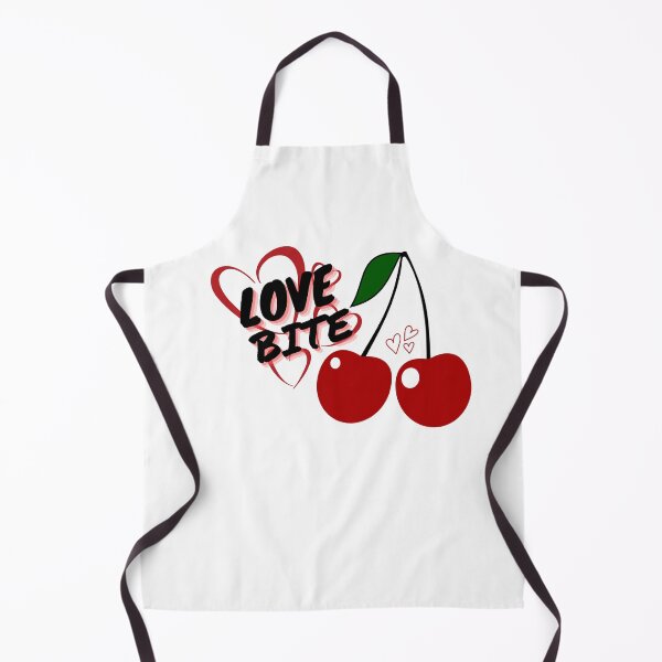 Item preview, Love Bite designed and sold by Restless Mortal.