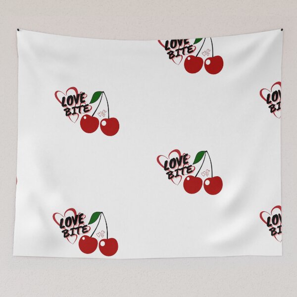 Item preview, Love Bite  designed and sold by Restless Mortal.
