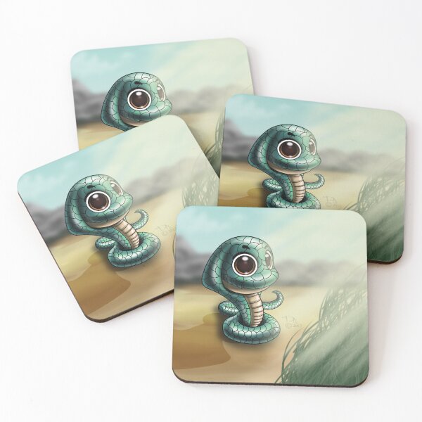 Item preview, Cobra  designed and sold by treasured-gift.