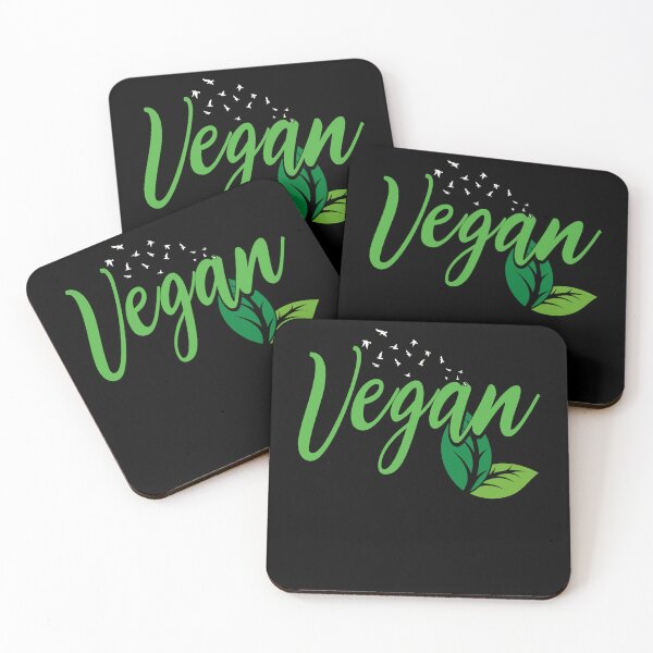 Item preview, Vegan Vegetarier Tierfreunde Pflanze designed and sold by Wildchagapicker.