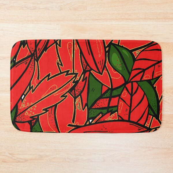 Item preview, Autumn in Mayfair Jungle designed and sold by RAJAT KANTI CHAKRABARTY.