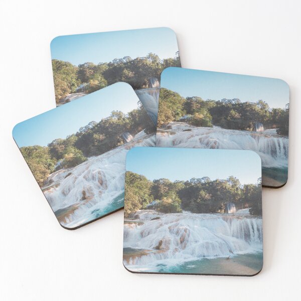 Item preview, Huge Magnificent Waterfall  designed and sold by Luxxe87.