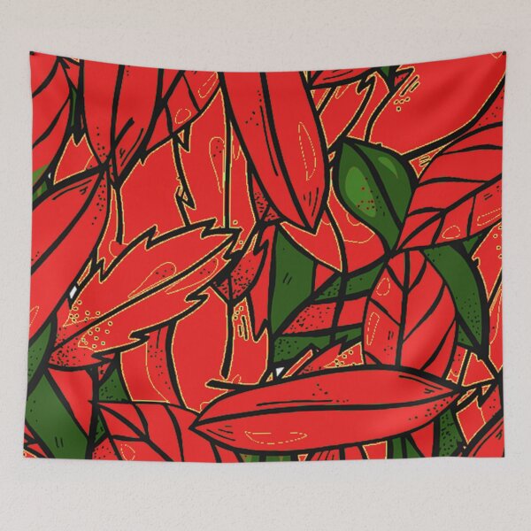 Item preview, Autumn in Mayfair Jungle designed and sold by RAJAT KANTI CHAKRABARTY.