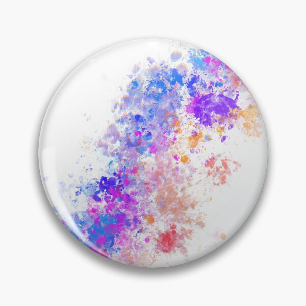 Item preview, Colorful Watercolor  designed and sold by ShatonaChebrae.