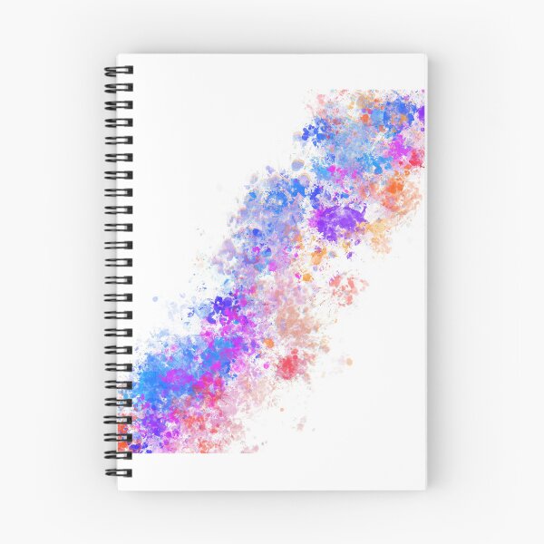 Item preview, Colorful Watercolor  designed and sold by ShatonaChebrae.