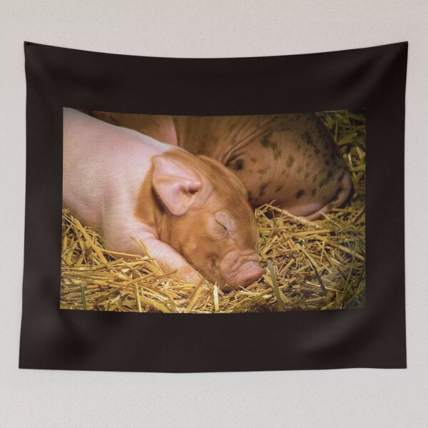 Item preview, Milk Coma Piglet designed and sold by Creatively Colette’s .