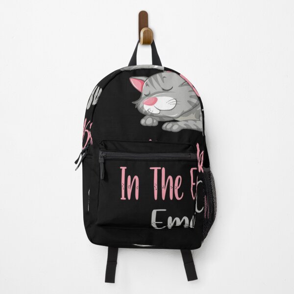 Item preview, In The Event Of An Emotional Breakdown Place Cat Here designed and sold by ElizabethxJime.