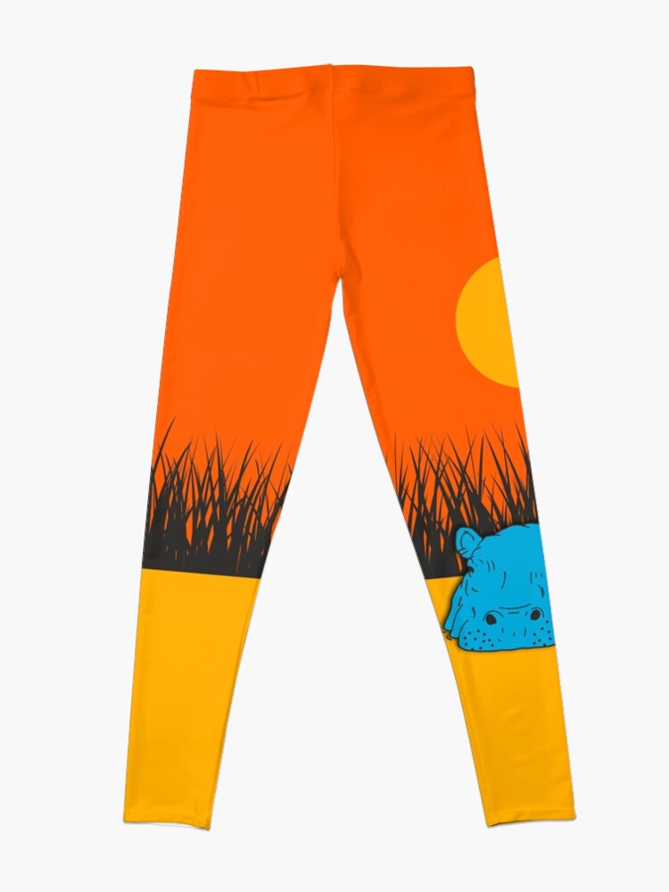 Alternate view of Togo Leggings