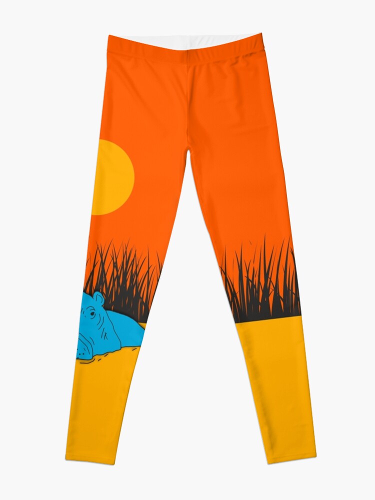 Alternate view of Togo Leggings