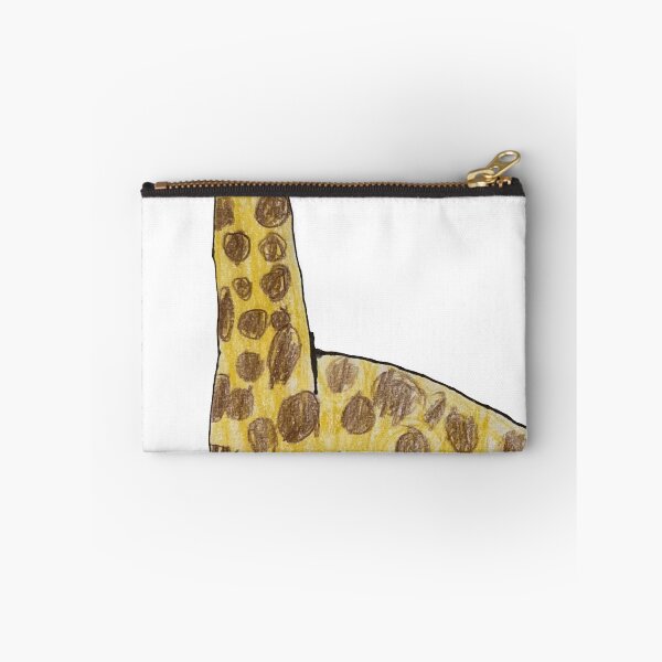 Item preview, Baby Giraffe  - Cute Cartoon Kid Drawing  designed and sold by LexiesDoodle.
