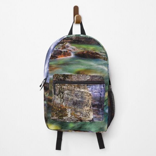 Item preview, Surprising View of Waterfall  designed and sold by Luxxe87.