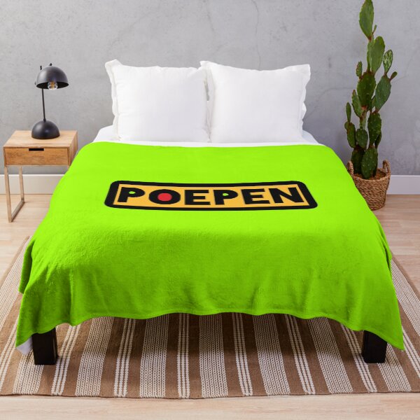Item preview, Poepen designed and sold by Bob4rt.