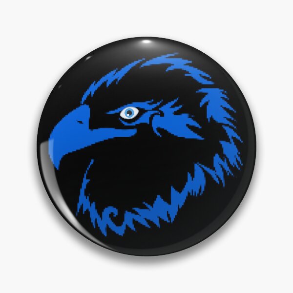 Item preview, The bird of Prey. designed and sold by tabykid.