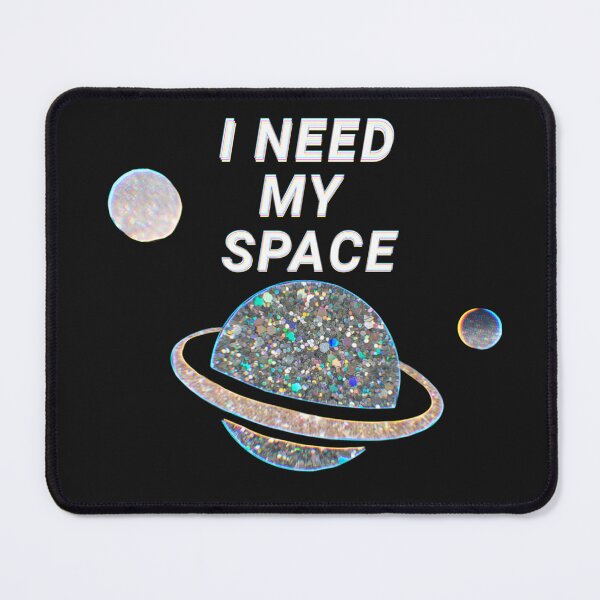 Item preview, I need my space designed and sold by ShinobiDesings.