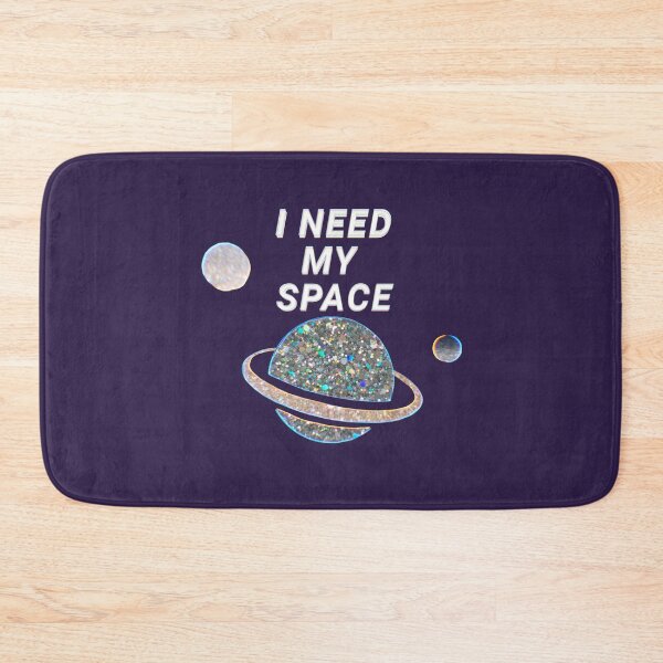 Item preview, I need my space designed and sold by ShinobiDesings.