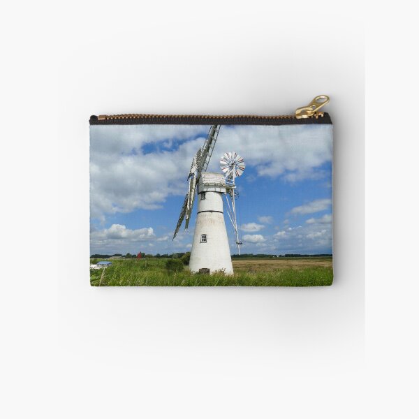Item preview, Thurne Mill, Norfolk Broads designed and sold by Chris Petty.