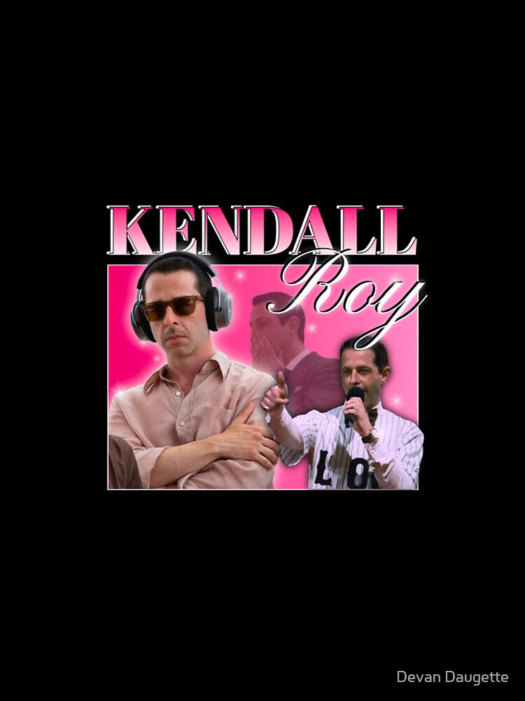 Thumbnail 4 of 4, iPhone Case, Kendall Homage designed and sold by itsjohnlock.