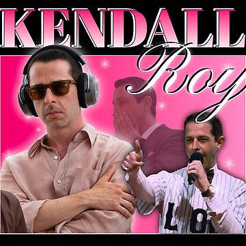 Artwork thumbnail, Kendall Homage by Better Off Dev