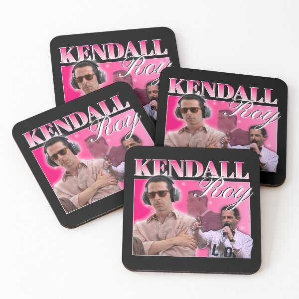 Item preview, Kendall Homage designed and sold by Better Off Dev.