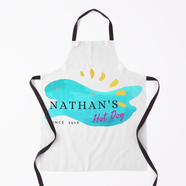 Item preview, Nathans Hot Dog designed and sold by byrne-ma.