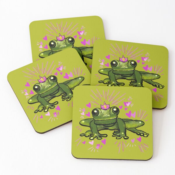 Item preview, Princess Frog designed and sold by CampK80.