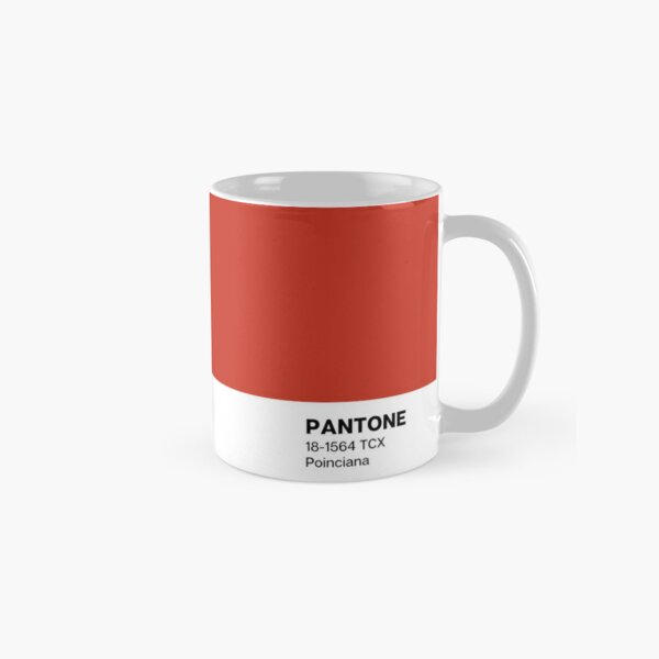 PANTONE® USA  Limited Edition Mug, Pantone Color of the Year 2024