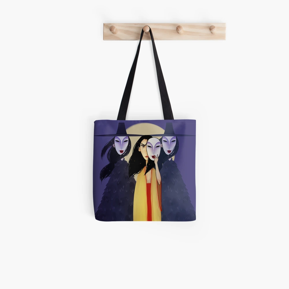 Zeta Phi Beta Canvas Bag – Ms. Capri's Unique Apparel & Gifts