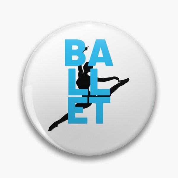 Item preview, Ballet designed and sold by Oreo2020 Creations.