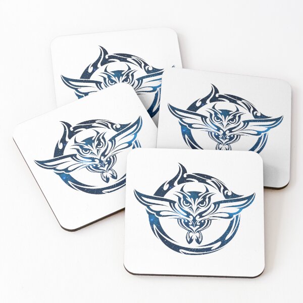 Item preview, owl designed and sold by Mirksaz-designs.
