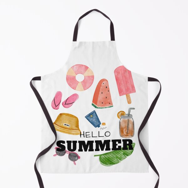 Item preview, HELLO SUMMER designed and sold by VINASU.