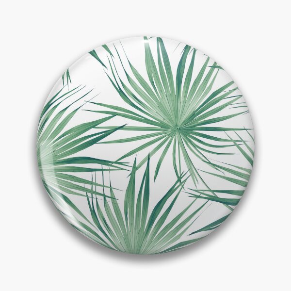 Item preview, Dushi Fan Palm Bliss #4 #tropical #decor #art designed and sold by Anita's & Bella's Art.
