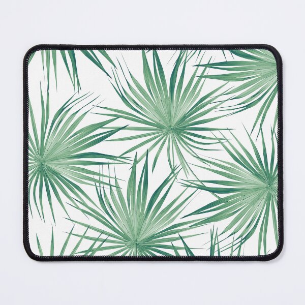 Item preview, Dushi Fan Palm Bliss #4 #tropical #decor #art designed and sold by Anita's & Bella's Art.