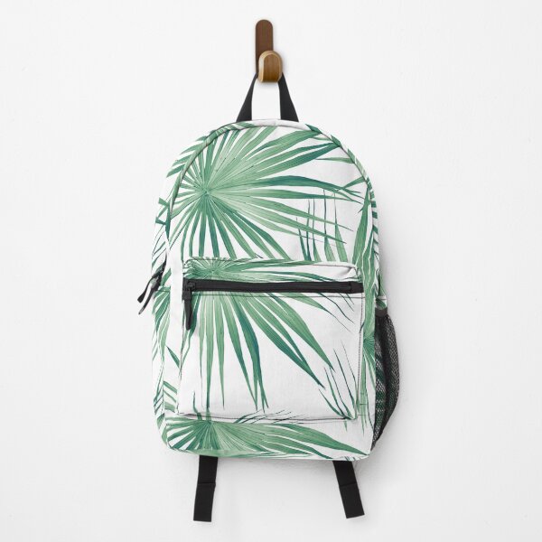 Item preview, Dushi Fan Palm Bliss #4 #tropical #decor #art designed and sold by Anita's & Bella's Art.