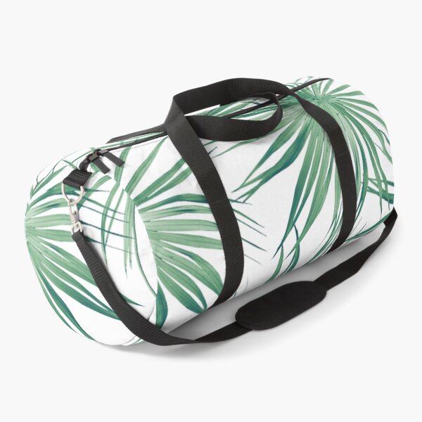 Item preview, Dushi Fan Palm Bliss #4 #tropical #decor #art designed and sold by Anita's & Bella's Art.