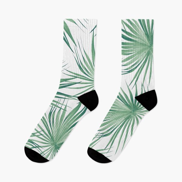 Item preview, Dushi Fan Palm Bliss #4 #tropical #decor #art designed and sold by Anita's & Bella's Art.