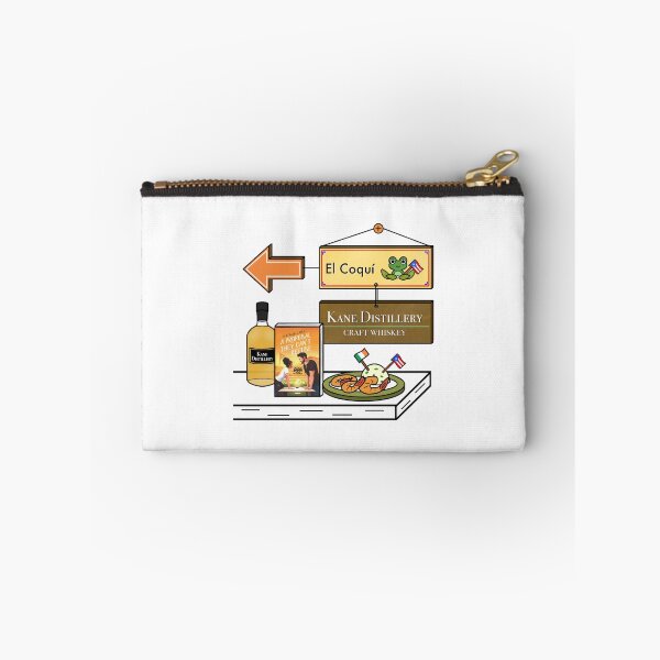 Item preview, A Proposal They Can't Refuse - Natalie Caña designed and sold by bookshelfsketch.