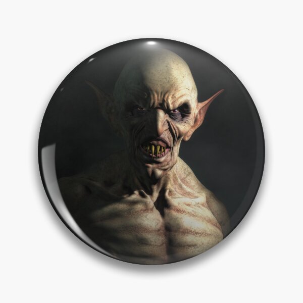 Item preview, Portrait of a Vampire designed and sold by Daniel Eskridge.