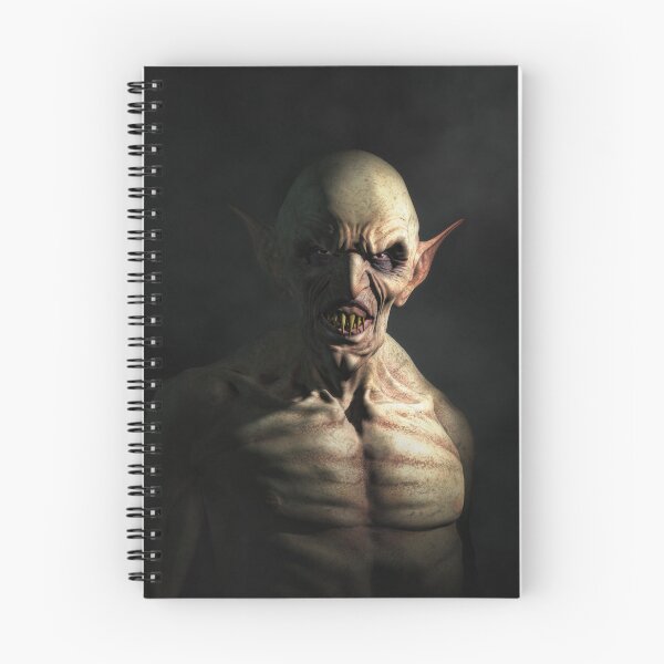 Item preview, Portrait of a Vampire designed and sold by Daniel Eskridge.