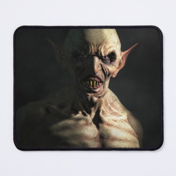Item preview, Portrait of a Vampire designed and sold by Daniel Eskridge.