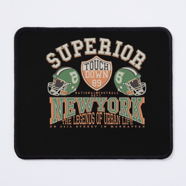 Item preview, National Football Varsity League New York Urban Legends Soccer designed and sold by Sunnyhova.