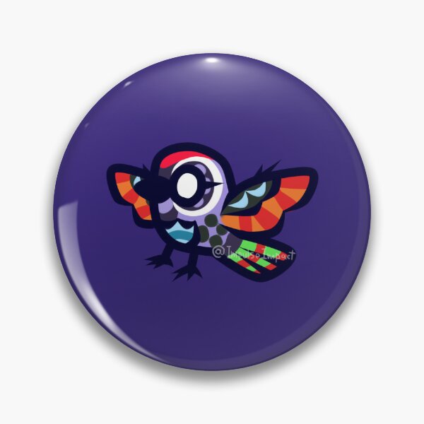 Item preview, fosiles de mexico alexornis alebrije designed and sold by IMPULSEimpact.