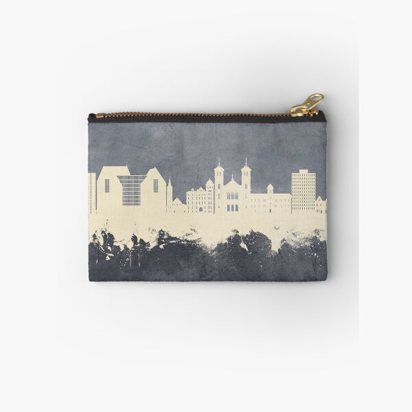 Item preview, St John's Canada Skyline designed and sold by ArtPrints.