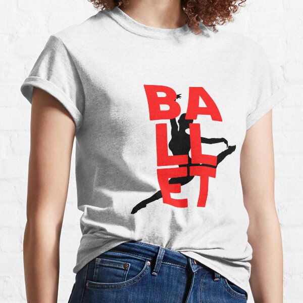 Item preview, Ballet designed and sold by Oreo2020.