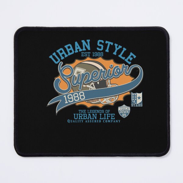 Item preview, Urban Style Soccer League Legends of Soccer designed and sold by Sunnyhova.