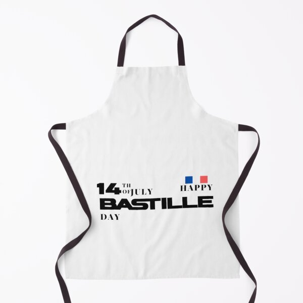 Item preview, 14th of July, Happy Bastille Day designed and sold by HASSANBADRI2050.