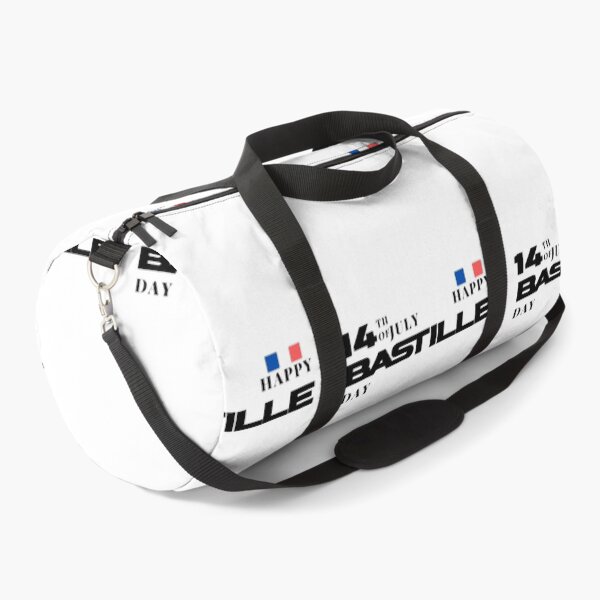 Item preview, 14th of July, Happy Bastille Day designed and sold by HASSANBADRI2050.