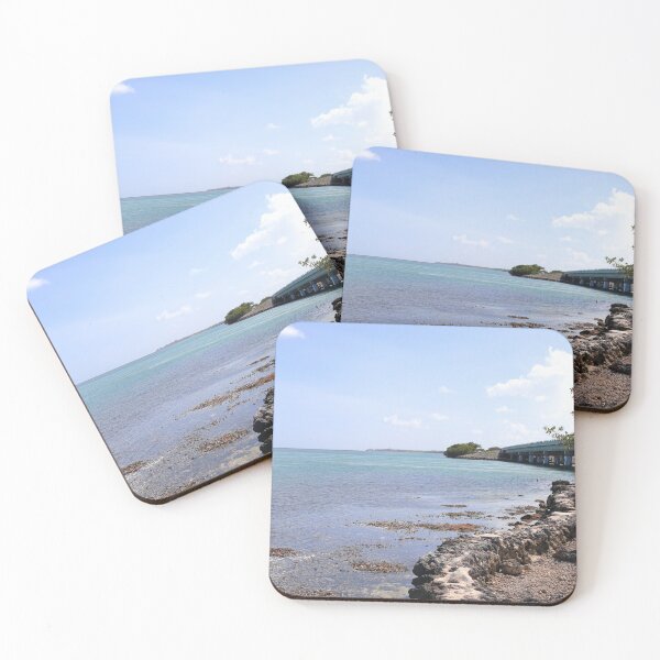 Item preview, Panoramic Florida cayo designed and sold by zumi.