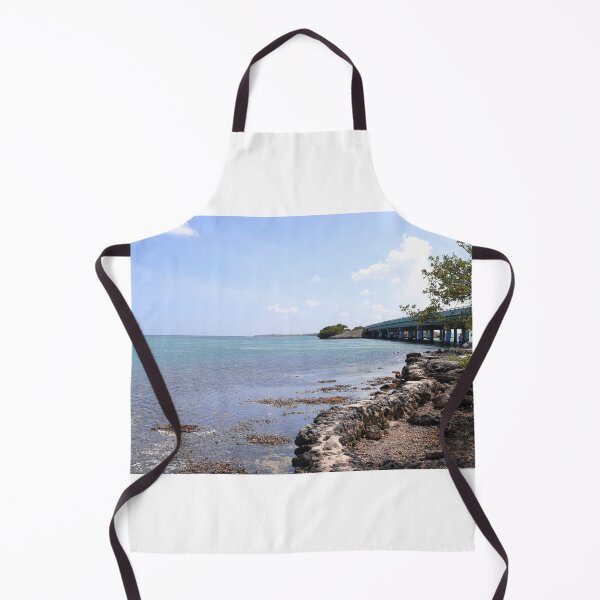 Item preview, Panoramic Florida cayo designed and sold by zumi.
