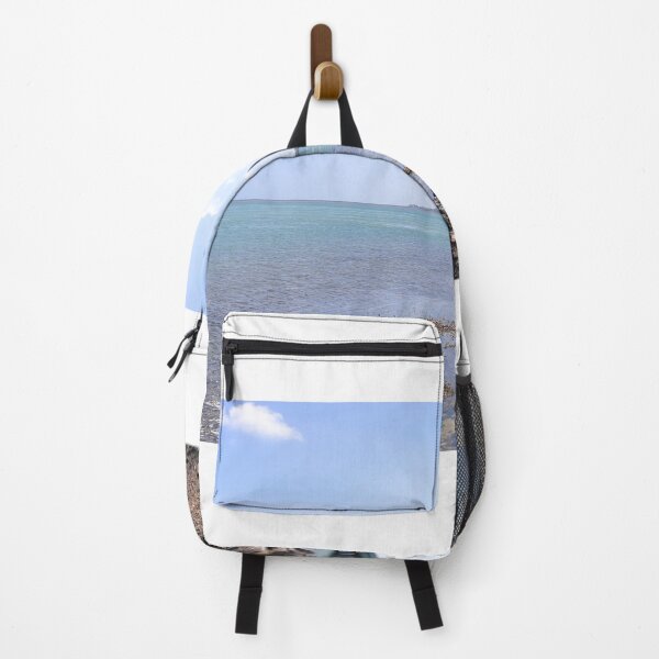 Item preview, Panoramic Florida cayo designed and sold by zumi.