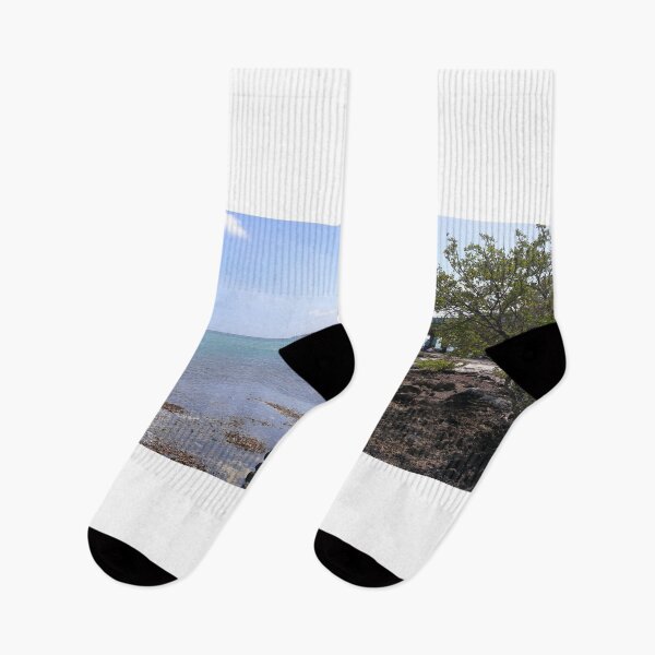 Item preview, Panoramic Florida cayo designed and sold by zumi.